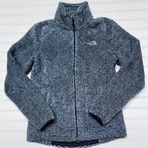 The North Face Women's Osito 2 Fleece Jacket